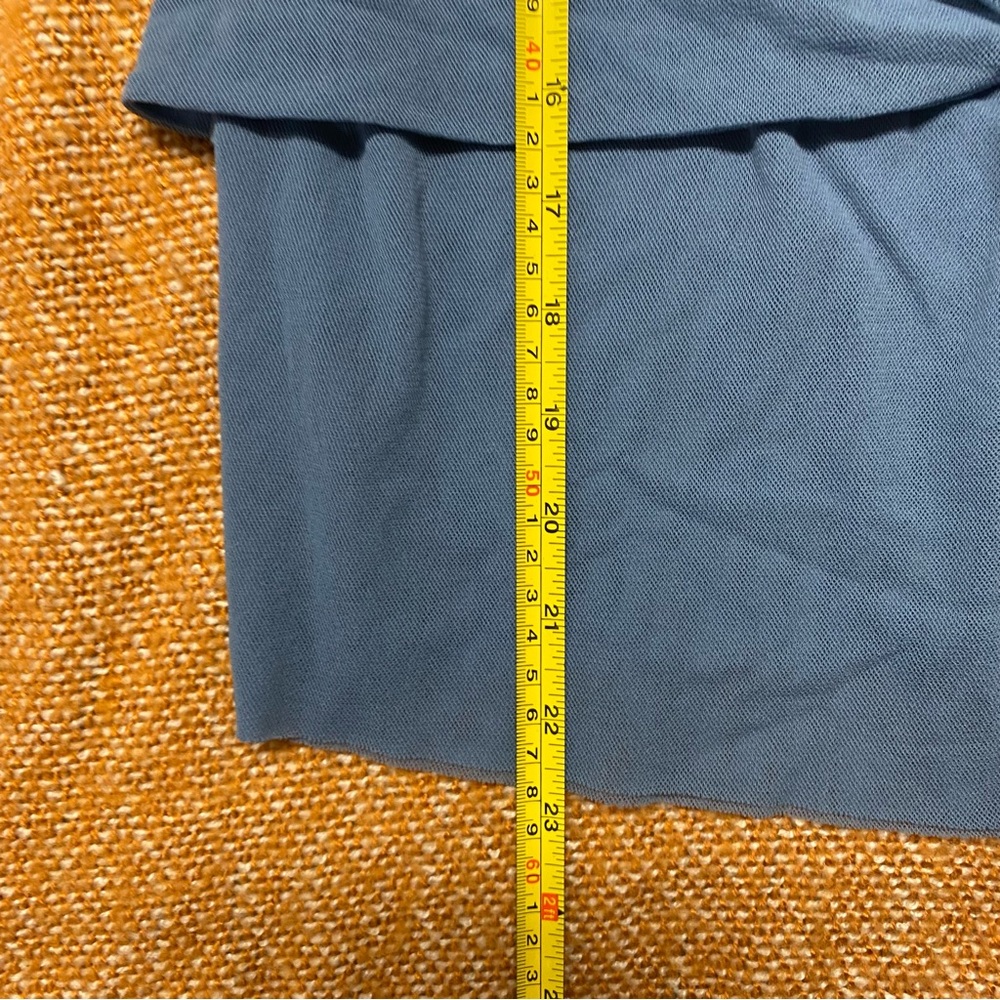Y2K Style Tank - Picture 5 of 6